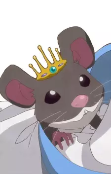 Gambar Karakter Anime: King
