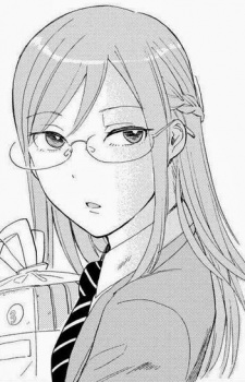 Gambar Karakter Shibumi Shibusawa