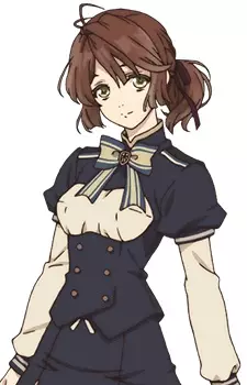 Gambar Karakter Anime: Tsugumi Kuze