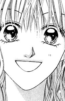 Gambar Karakter Mebuki Toriume