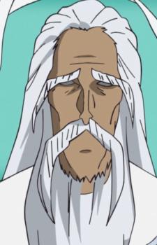 Gambar Karakter Kosairo