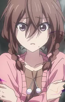 Gambar Karakter Anime: Kaede