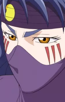 Gambar Karakter Anime: Tsukimaru