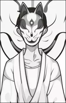 Gambar Karakter Anime: Takashi Saitou