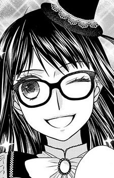 Gambar Karakter Hibika Souma