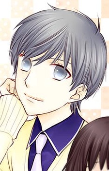 Gambar Karakter Mutsuki Souma