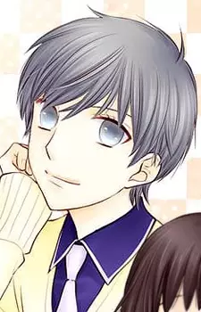 Gambar Karakter Anime: Mutsuki Souma