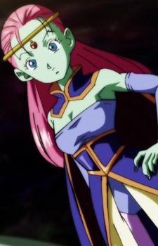 Gambar Karakter Caway