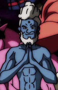 Gambar Karakter Jilcol