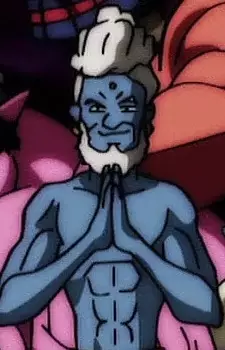 Gambar Karakter Anime: Jilcol