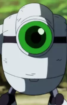 Gambar Karakter Anime: Koitsukai