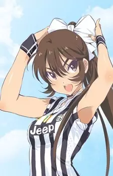 Gambar Karakter Anime: Mitsu Kurodate