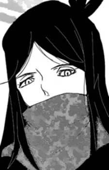 Gambar Karakter Anime: Paula