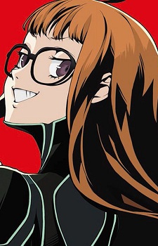 Gambar Futaba Sakura