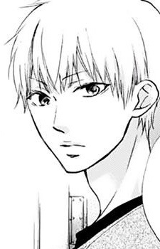Gambar Karakter Takeru Kurata