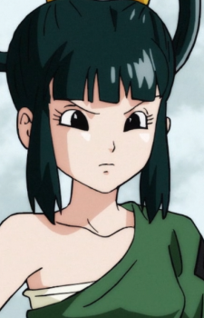 Gambar Karakter Yurin