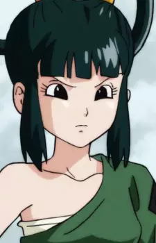 Gambar Karakter Anime: Yurin