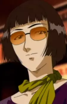 Gambar Karakter Anime: Naoko Torimaru