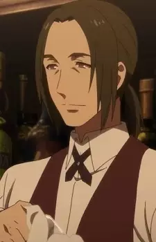 Gambar Karakter Anime: Jirou Akimoto