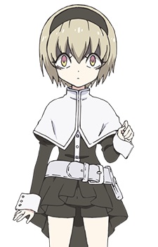 Gambar Karakter Pekora