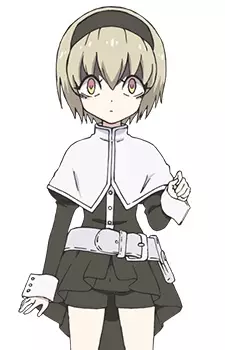 Gambar Karakter Anime: Pekora