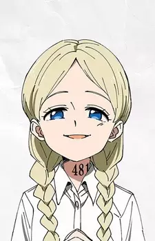 Gambar Karakter Anime: Anna