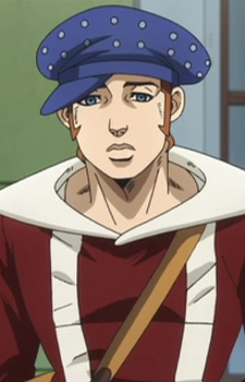 Gambar Karakter Anime: Minoru  Kagamari