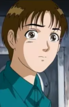 Gambar Karakter Anime: Shiho Nishimura