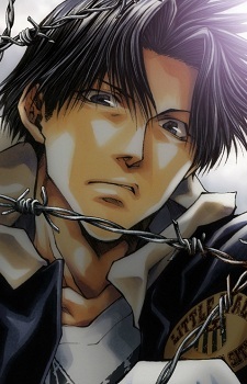 Gambar Karakter Minoru Tokitou