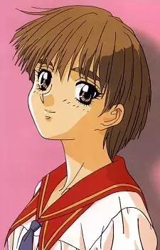 Gambar Karakter Anime: Satomi Kurokawa