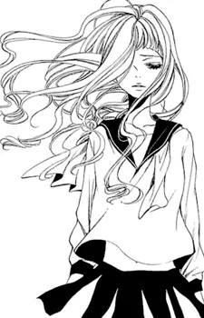 Gambar Karakter Anime: Yukino Yamashita
