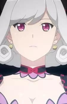 Gambar Karakter Anime: Snow White