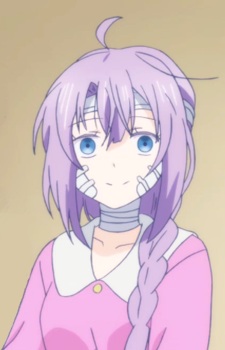 Gambar Satou's Aunt