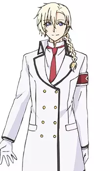 Gambar Karakter Anime: Cait Sith