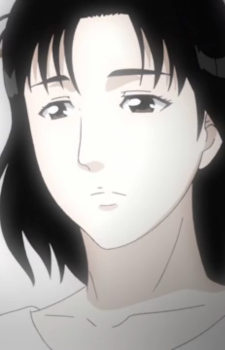 Gambar Karakter Misa Yukimine