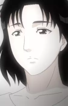 Gambar Karakter Anime: Misa Yukimine
