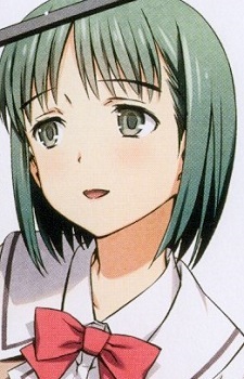 Gambar Karakter Yui Agatsuma