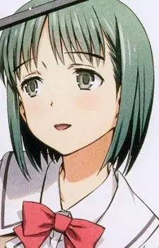 Gambar Karakter Anime: Yui Agatsuma