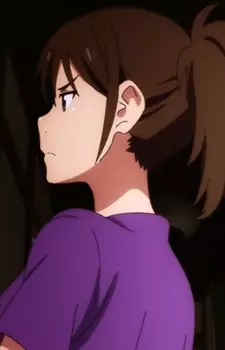 Gambar Karakter Anime: Mother Shimada