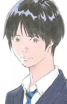 Gambar Karakter Anime: Yuuta