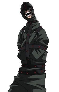 Gambar Karakter Moonfish