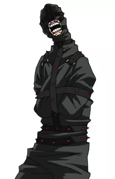 Gambar Karakter Anime: Moonfish