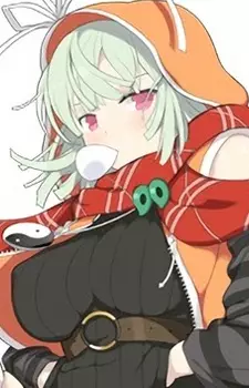Gambar Karakter Anime: Naraku
