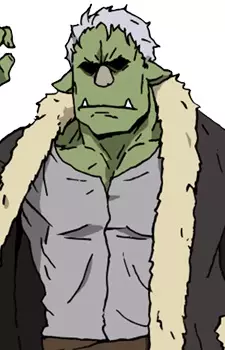 Gambar Karakter Anime: Rigurd