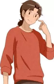 Gambar Karakter Anime: Da Shu