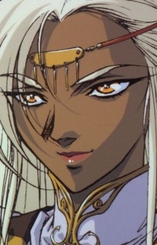 Gambar Karakter Pirotess