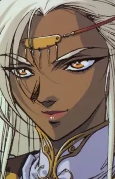 Gambar Karakter Anime: Pirotess