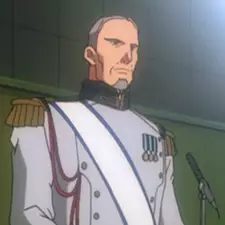 Gambar Karakter Anime: Noventa