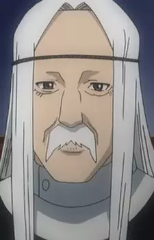 Gambar Karakter Anime: Kevin Yeegar