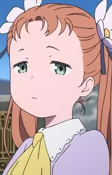 Gambar Karakter Anime: Medmel